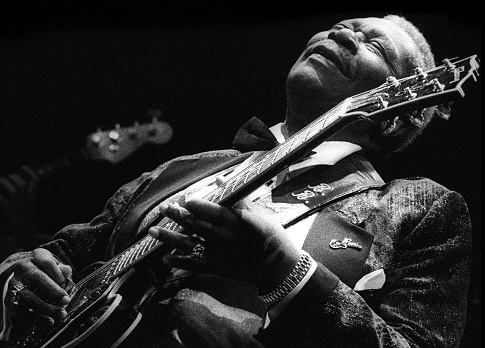 2005 | B.B.King