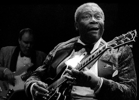 2005 | B.B.King