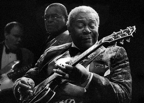 2005 | B.B.King