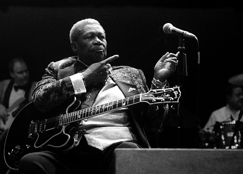 2005 | B.B.King