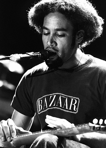 1999 | Ben Harper