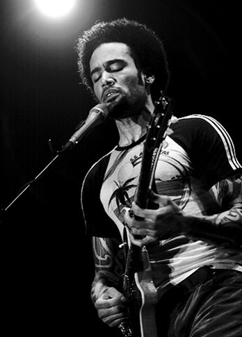 2003 | Ben Harper