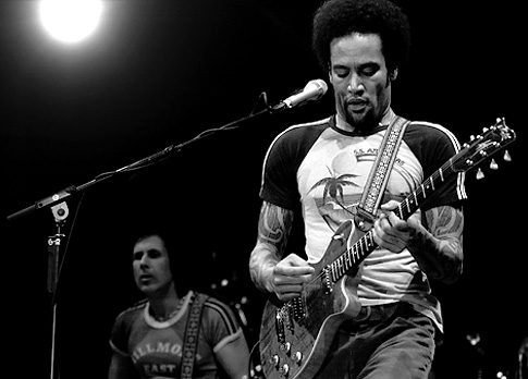 2003 | Ben Harper