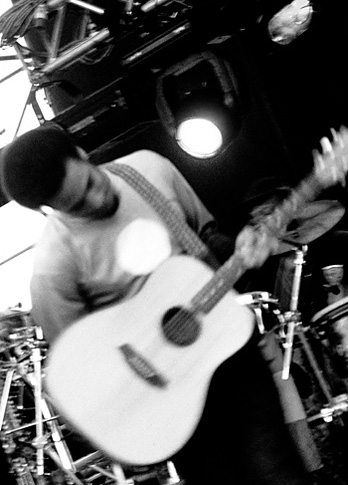 2004 | Ben Harper