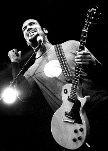 2004 | Ben Harper