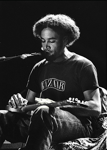 1999 | Ben Harper