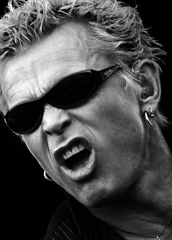 2005 | Billy Idol