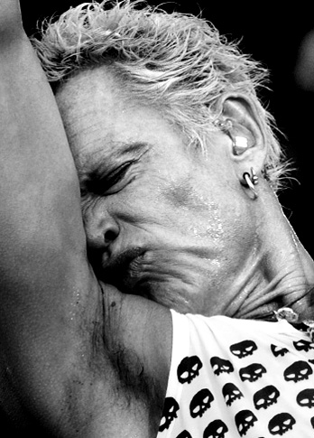 2005 | Billy Idol