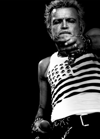 2005 | Billy Idol