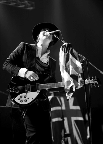 2009 | Babyshambles