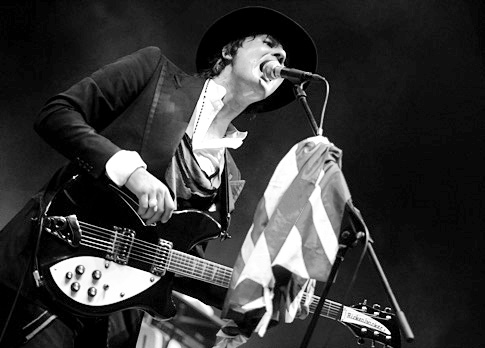 2009 | Babyshambles