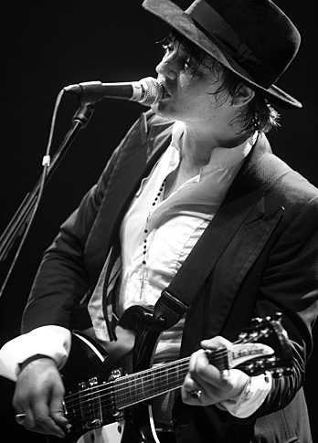 2009 | Babyshambles