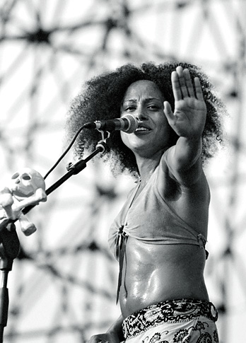 1999 | Cree Summer 