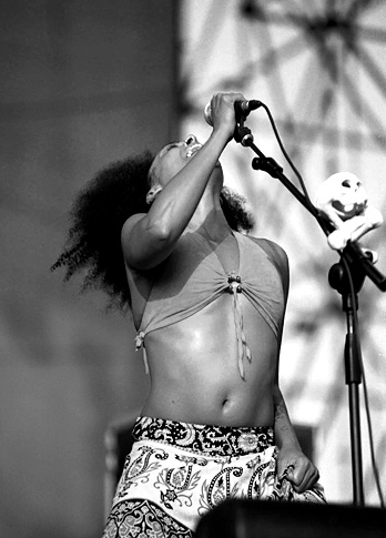 1999 | Cree Summer 