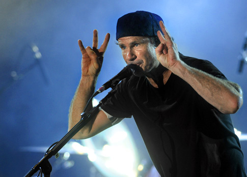 2009 | Chicken Foot