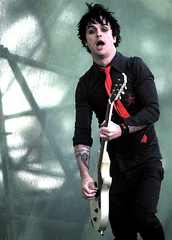 2005 | Green Day