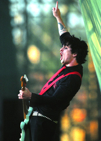 2005 | Green Day