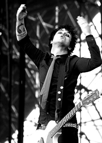 2005 | Green Day