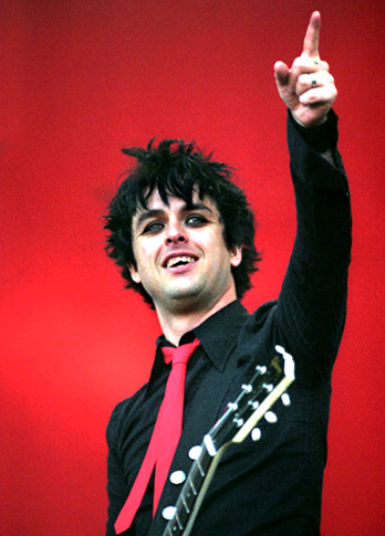 2005 | Green Day