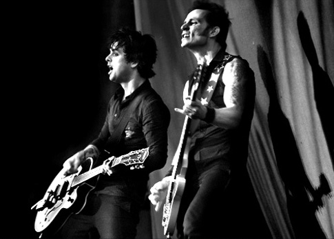 2005 | Green Day
