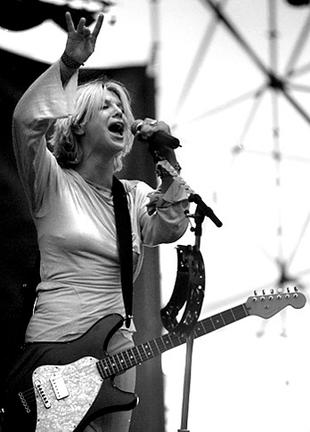 1999 | Hole