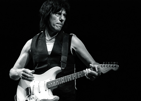 2007 | Jeff Beck