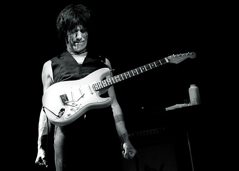 2007 | Jeff Beck