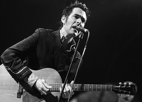 2009 | Jon Spencer - Heavy Trash