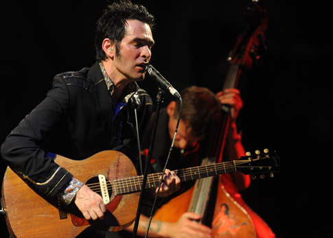 2009 | Jon Spencer - Heavy Trash