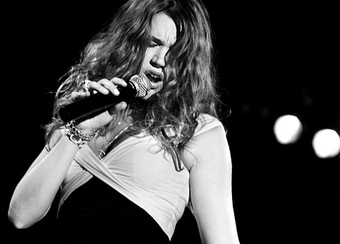 2009 | Joss Stone