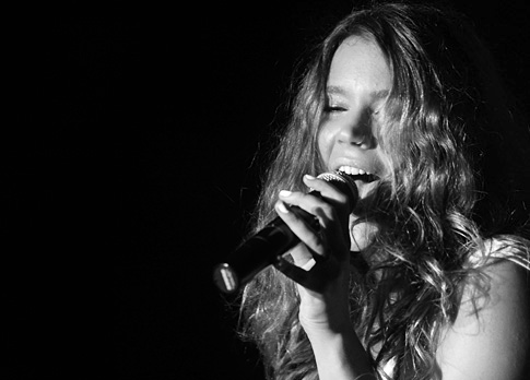 2009 | Joss Stone