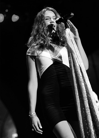 2009 | Joss Stone