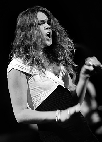 2009 | Joss Stone