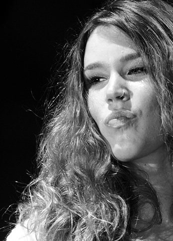 2009 | Joss Stone