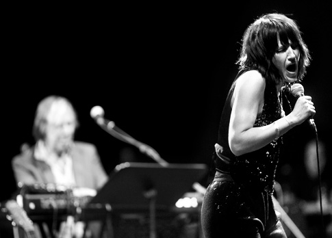 2010 | Joan Wasser | A Tribute To Nico | Roma