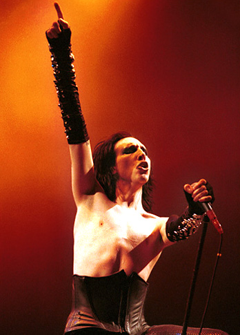 1999 | Marylin Manson