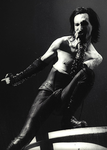 1999 | Marylin Manson