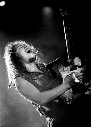 2006 | Metallica