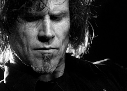 2010 | Mark Lanegan | Milano | 13.05