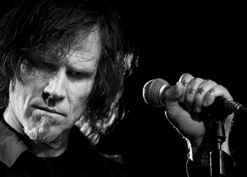 2010 | Mark Lanegan | Milano | 13.05