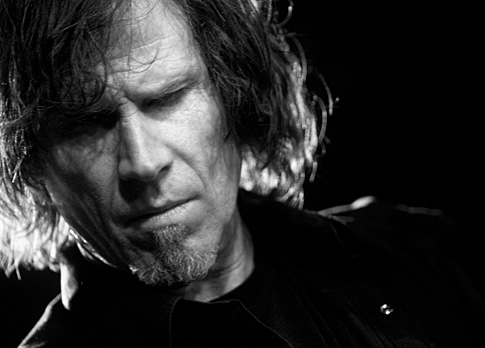 2010 | Mark Lanegan 