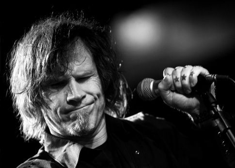 2010 | Mark Lanegan 