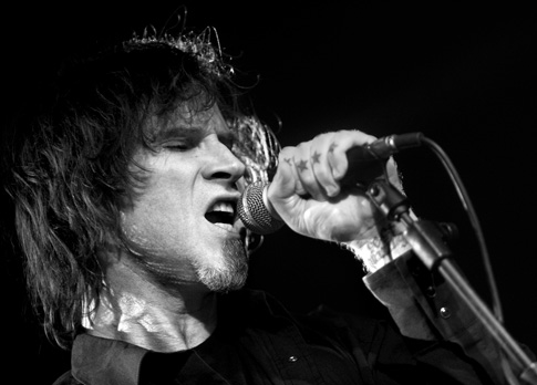 2010 | Mark Lanegan | Milano | 13.05