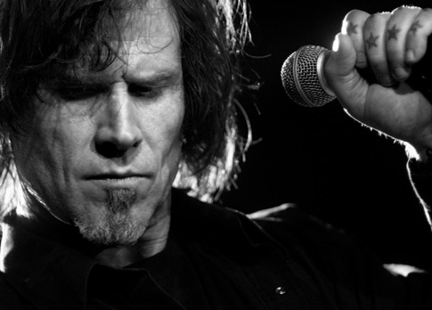 2010 | Mark Lanegan | Milano | 13.05