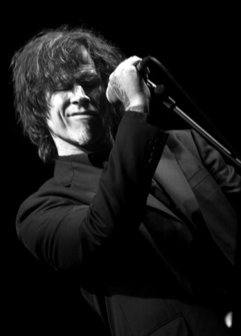 2010 | Mark Lanegan | A Tribute To Nico | Roma