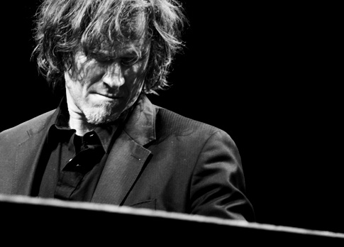 2010 | Mark Lanegan | A Tribute To Nico | Roma