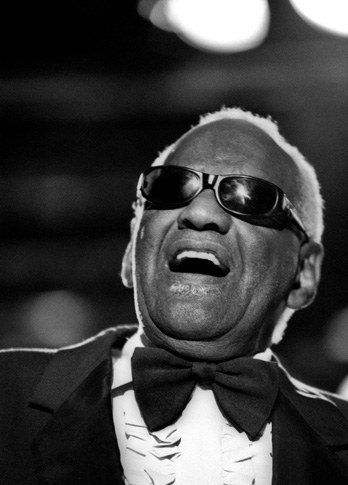 2000 | Ray Charles