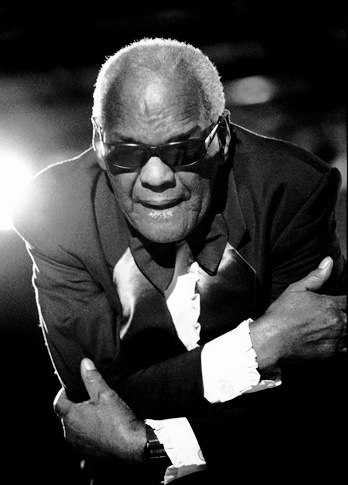 2000 | Ray Charles