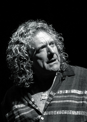 2000 | Robert Plant