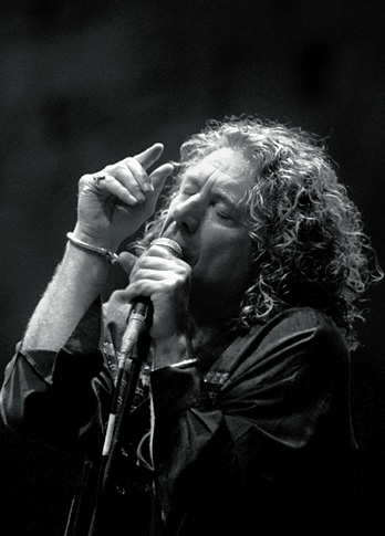 2000 | Robert Plant